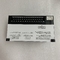 OMRON CP1L-M40DR-A CPU MODULE 16 RELAY INPUT CHASSIS/DIN RAIL MOUNT