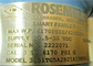 Rosemount 3051CD2A22A1BS2M5B4I1Q4Q8 Pressure Temperature Transmitter CE