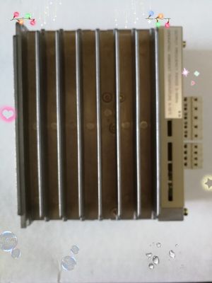 Yaskawa XD-04-MN01 AC SERVO Amplifier 400W 3 PHASE 200V 0.5/2.8A NEW