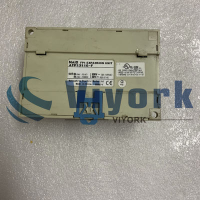 Panasonic AFP13110-F Industrial Servo Drive 50 / 60HZ 30 - 250VAC INPUT 2AMP