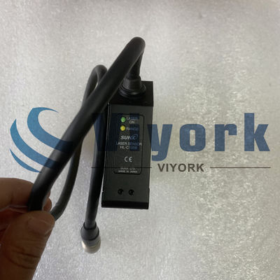 Panasonic SUNX HL-C105B Laser Sensor New