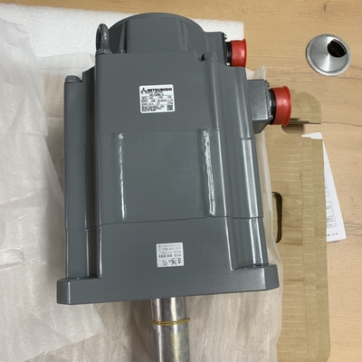 Mitsubishi HA100NC-S AC Servo Motor 3 PHASE 2 KW 170 V 2000 RPM 10 A CIB NEW AND ORIGINAL GOOD PRICE