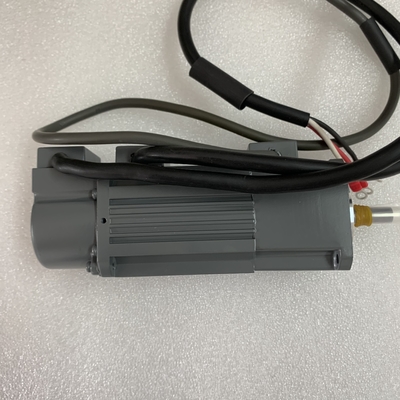 Mitsubishi HA-FE13BD AC Servo Motor 3 PHASE 2 KW 170 V 2000 RPM 10 A CIB NEW AND ORIGINAL GOOD PRICE