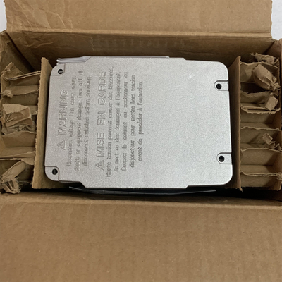 HONEYWELL M7284Q1009 Modutrol Iv Motor 4 - 20mA 120V 50 / 60HZ 15VA