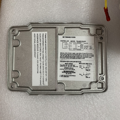 HONEYWELL M7284Q1009 Modutrol Iv Motor 4 - 20mA 120V 50 / 60HZ 15VA