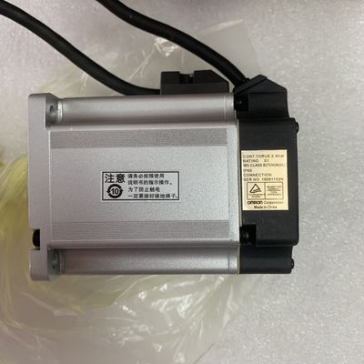 OMRON R88M-G75030H-S2 AC Servo Motor 750W 3000RPM 120V 4A NEW