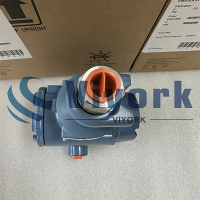 Rosemount 3051TG3A2B21AK6M5 PRESSURE TRANSMITTER NEW&ORIGINAL