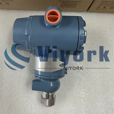 Rosemount 3051TG3A2B21AK6M5 Pressure Transmitter For Industrial Servo Drives