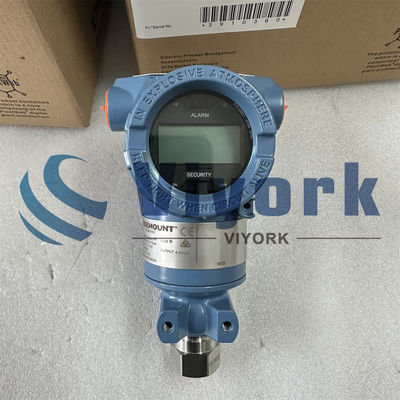 Rosemount 3051TG4A2B21AKDM5 PRESSURE TRANSMITTER NEW&ORIGINAL