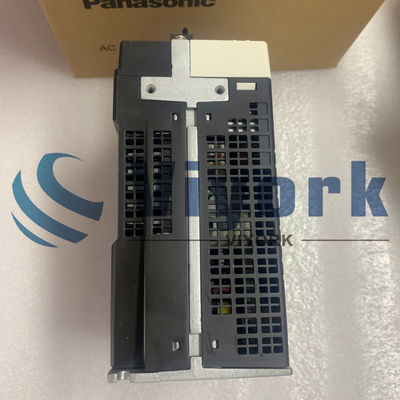 Panasonic MDDDT3530 SERVO DRIVE NEW