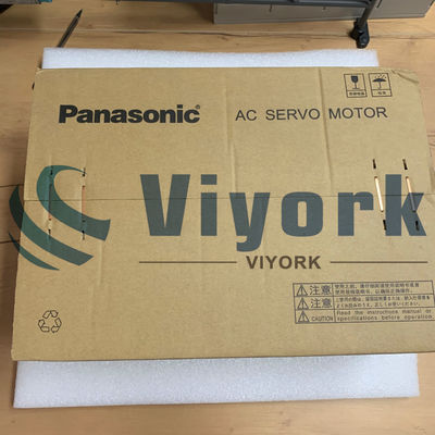 Panasonic MDMA202A1H AC SERVO MOTOR NEW