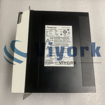 Panasonic MFDKTA390E SERVO DRIVE 90 AMP 3 PHASE 200 VAC NEW