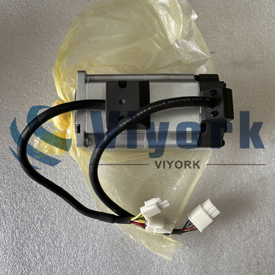 Panasonic MSMD022S1B AC SERVO MOTOR MINAS A4 SERIES LOW INERTIA 200W 200V NEW