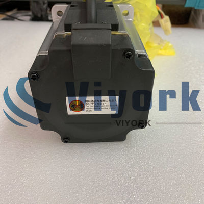 Panasonic MSMD082P1S 750W 2500P/R INCREMENTAL ENCODER AC SERVO MOTOR 200V NEW