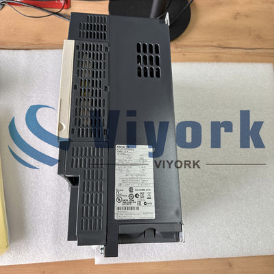 Schneider ATV71HD18N4Z SPEED DRIVE 25HP 460V ATV71LED KEYPAD NEW