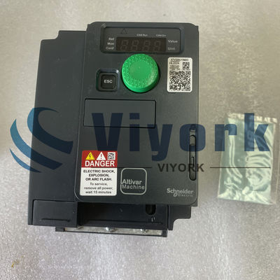 Schneider ATV320U15M2C DRIVE ALTIVAR 320 SERIES VARIABLE SPEED NEW