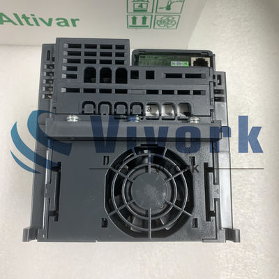 Share Schneider ATV320U40N4C DRIVE ALTIVAR 320 SERIES VARIABLE SPEED NEW
