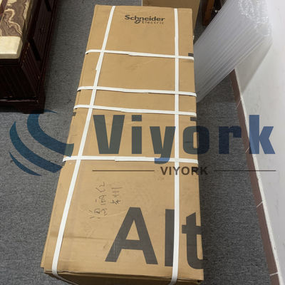 Schneider ATV630D75N4 DRIVE ALTIVAR PROCESS ATV600 VARIABLE SPEED 75KW 100HP NEW