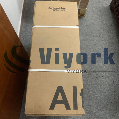 Schneider ATV930D30N4 VARIABLE SPEED DRIVE ALTIVAR 400/480V 30KW 40HP 61.5A NEW