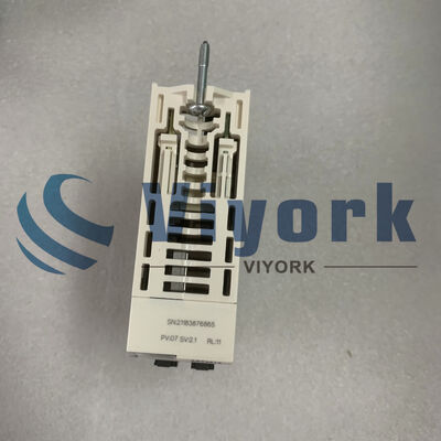 Schneider MODICON BMXART0814 INPUT MODULE 8 POINT ANALOG 40 WAYS 2 CONNECTOR NEW