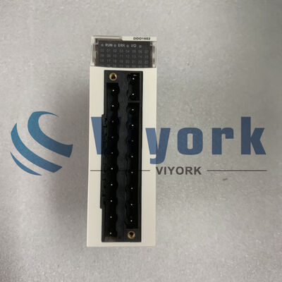 Schneider MODICON BMXDDO1602 I/O MODULE DIGITAL 5AMP 16Q TRANS SOURCE NEW