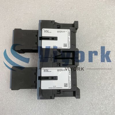 Siemens 3RH2262-2BB40 CONTACTOR RELAY 6 NO + 2 NC 24 VDC SIZE S00 NEW