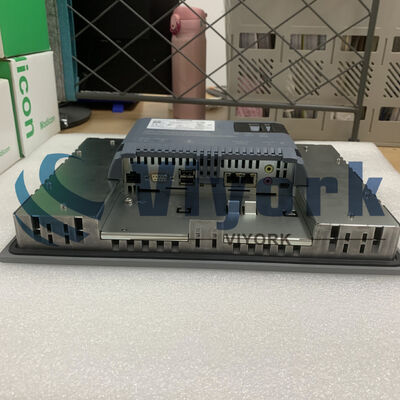 Siemens 6AV2124-0MC01-0AX0 OPERATOR INTERFACE TP1200 COMFORT COMFORT PANEL NEW