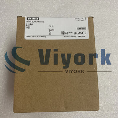 Siemens 6ES7365-0BA01-0AA0 PLC MODULE SIMATIC S7-300 CONNECTION INTERFACE NEW