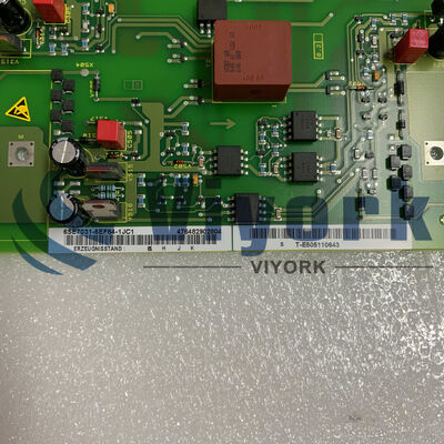 Siemens 6SE7031-5EF84-1JC1 INVERTER TRIGGERING MODULE BOARD NEW