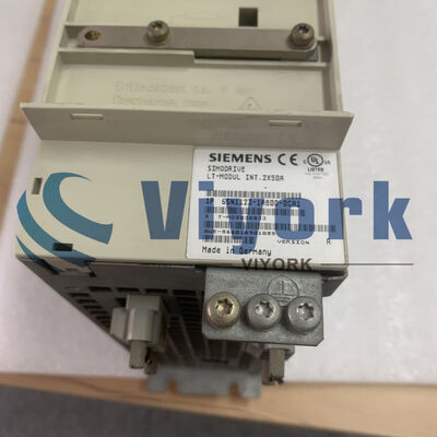 Siemens 6SN1145-1BA02-0CA1 INVERTER NEW