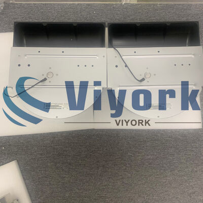 Siemens 6SY7000-1AB67 RADIAL FAN SET K2E250 NEW