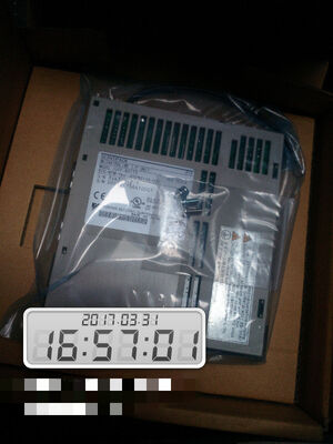 Yaskawa JUSP-NS115 MECHATROLINK INTERFACE FOR SIGMA II SERVO DRIVERS NEW