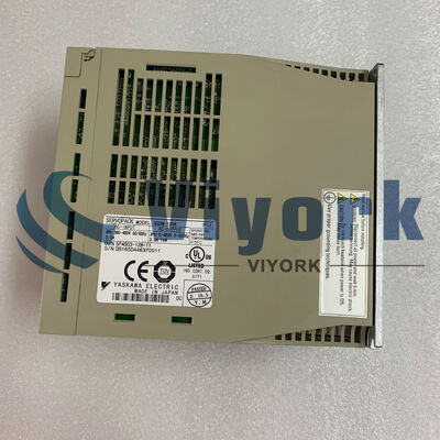 Yaskawa SGDM-10DN AC SERVO DRIVE NEW&ORIGINAL