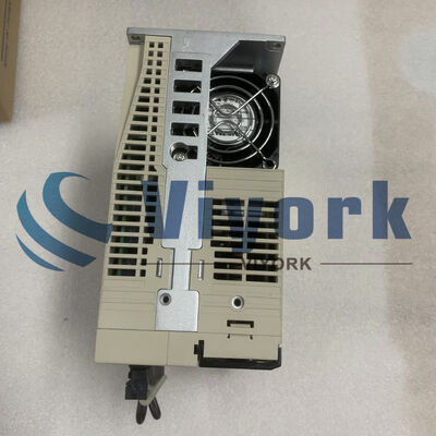 Yaskawa SGDV-120A01A SERVO DRIVE 1.5KW 3PHASE 230VAC ANALOG/PULSE NEW