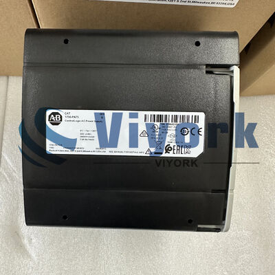 ALLEN BRADLEY 1756-PA75 POWER SUPPLY CONTROLLOGIX NEW