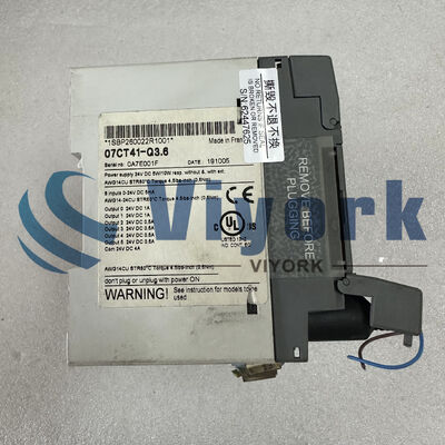 1SBP260022R1001 ABB 07CT41-K22 Module Brand New in Box!Spot Goods Zy