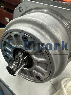 ABB 3HNP03854-101SERVO MOTOR