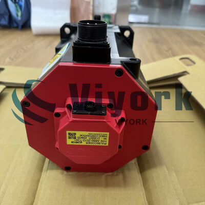 Fanuc A06B-0247-B605#S000 SERVO MOTOR NEW
