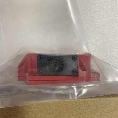 Fanuc A860-2000-T301 ALPHA A1000I PULSE CODER IP65 10 PIN CNC جدید