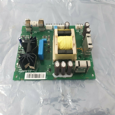 فیوز برد PC ABB APOW-01C 690V/1AMP 1 سال گارانتی اینورتر پاور جدید