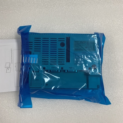 رابط اپراتور OMRON NS5-MQ00-V2 صفحه نمایش تک رنگ 5.7 اینچی STN