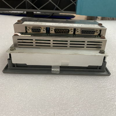 پنل رابط اپراتور UNIOP EK-52 24VDC 0.3A 1 سال گارانتی جدید