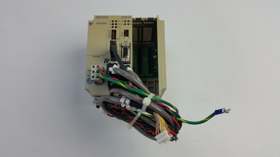 Yaskawa 217IF-01 CONTROLLER 1A 24V JEPMC-MP2300 1 سال گارانتی جدید