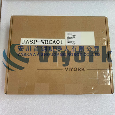 یاسکاوا JASP-WRCA01 PC BOARD SERVO CONTROL ASSEMBLY جدید