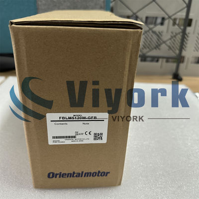 موتور شرق VEXTA FBLM5120W-GFB با دنده GFB5G200 جدید