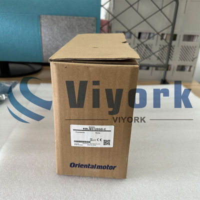 موتور شرق VEXTA KBLM5120GD-C ALPHA STEP MOTOR NEW