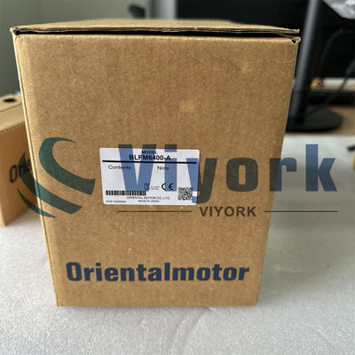 موتور شرقی VEXTA BLFM6400-A موتور پنج مرحله ای جدید