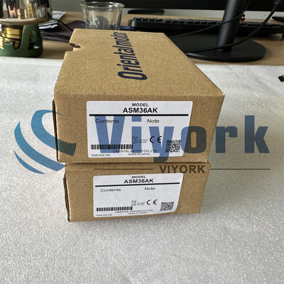 موتور شرق VEXTA ASM36AK ALPHASTEP موتور جدید