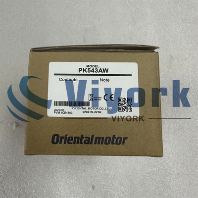 موتور شرق VEXTA PK543AW ALPHA STEP SERVO MOTOR NEW