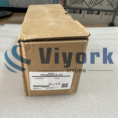 موتور شرقی VEXTA PK569AUA-A3 ALPHA STEP MOTOR جدید